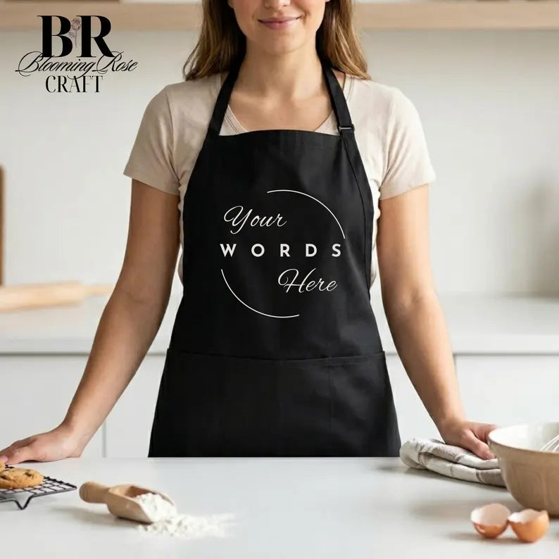 Business Aprons