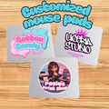 Custom Mousepads